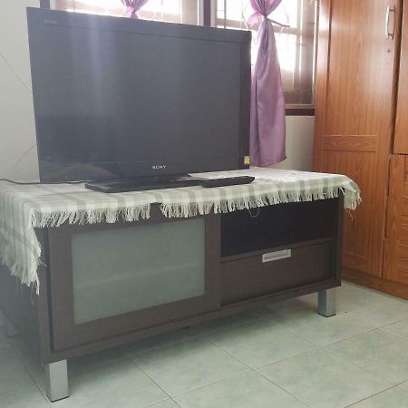 Tg2 - Tientong Guesthouse 2 HHQ Exterior foto